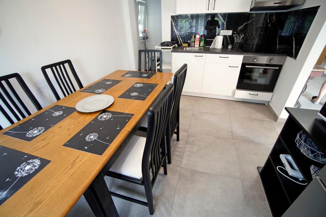 House - Apartman Sarah Kaštela Eksteriør billede
