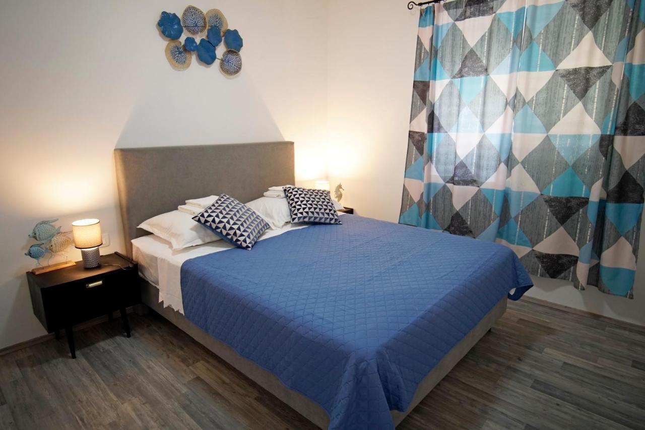 House - Apartman Sarah Kaštela Eksteriør billede