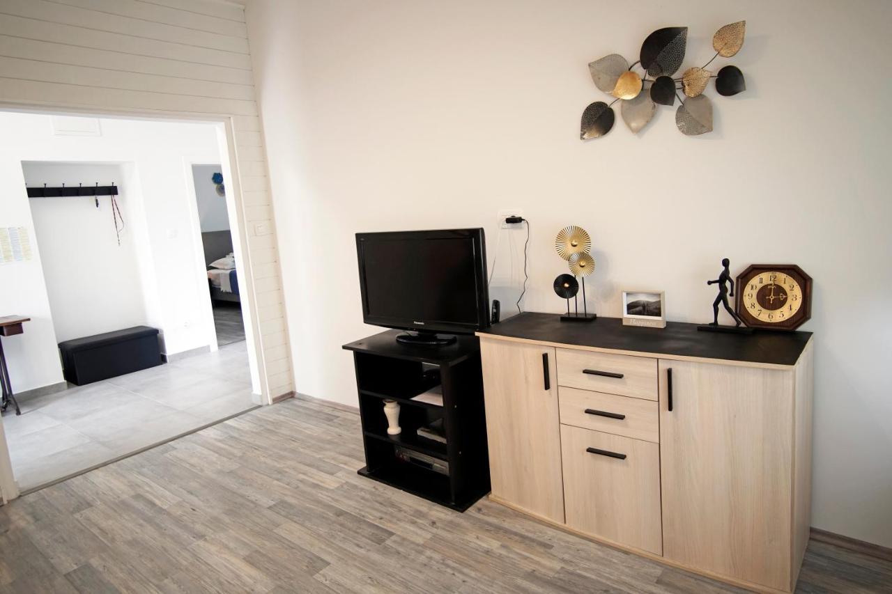 House - Apartman Sarah Kaštela Eksteriør billede